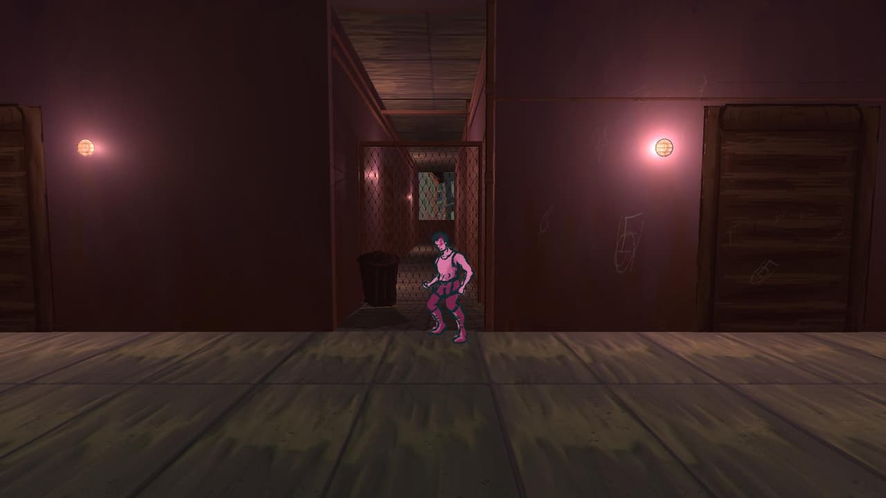 Shadow (itch) (Austins Games) screenshot 3