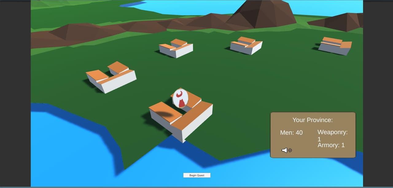 Defence Against Raiders screenshot 3