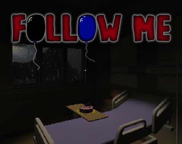 Follow Me (HasanKlncc, SuperI2Dev) screenshot 2