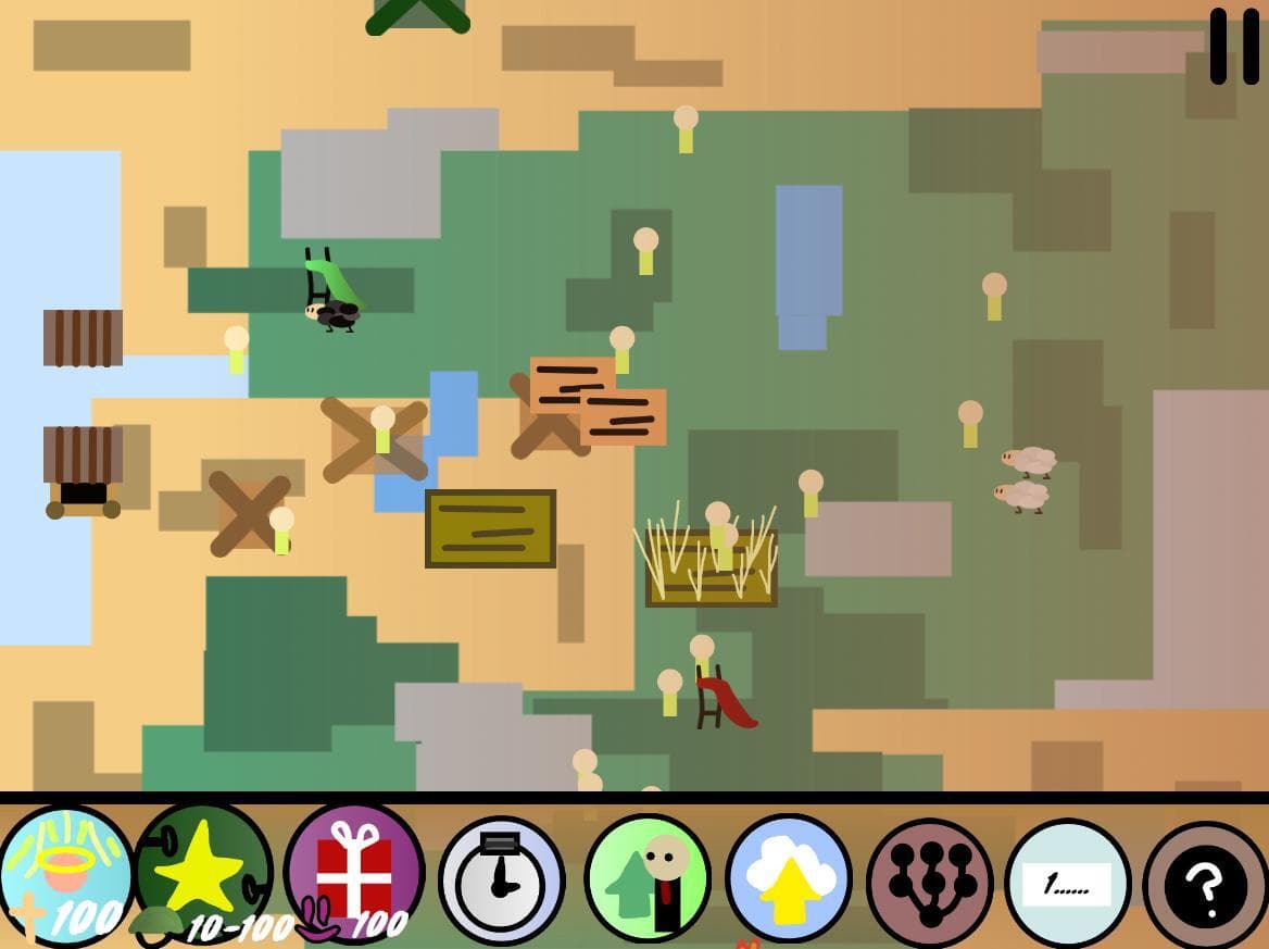 THE NEW ERSONE 🌏 screenshot 4