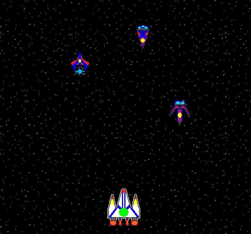 Schmup