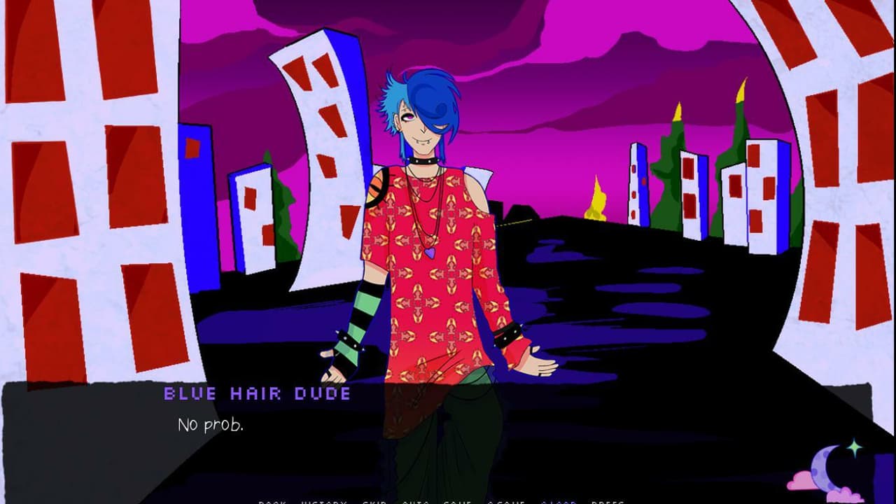 Night Night Sunshine screenshot 5