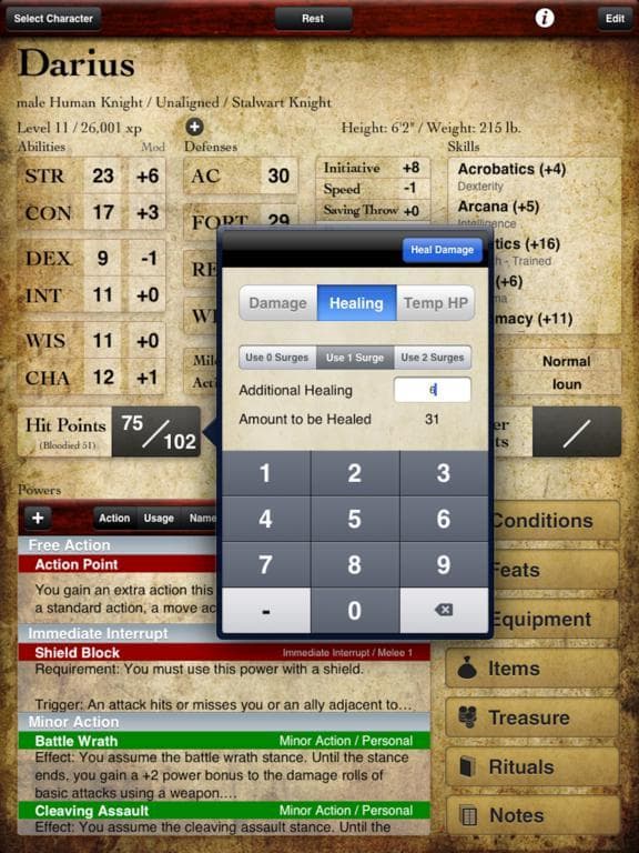 i4e screenshot 3