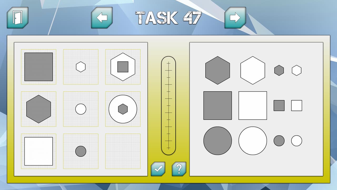 Brain Booster screenshot 2