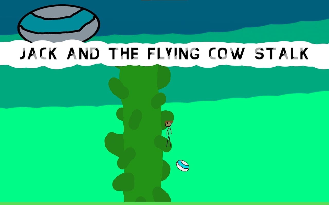 Jack And The Flying Cow Stalk screenshot 2