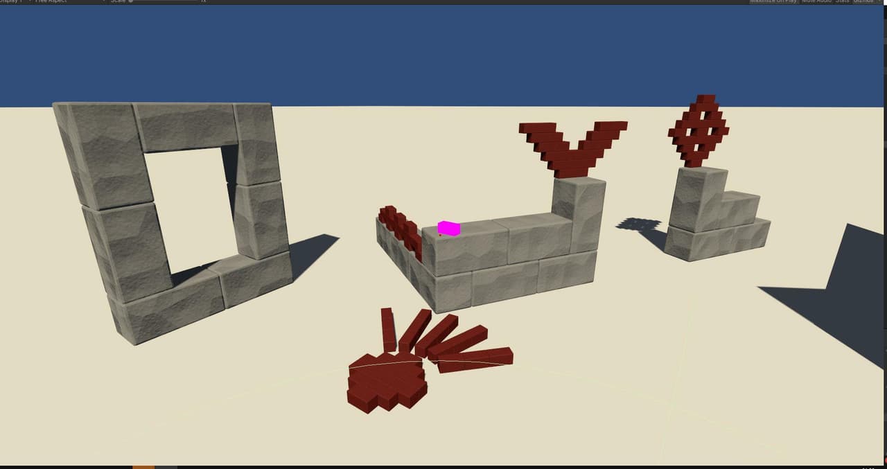 Home in the Deep screenshot 3