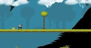 Ascension Of Wolf screenshot 3