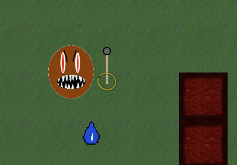 Death Tag Arena
