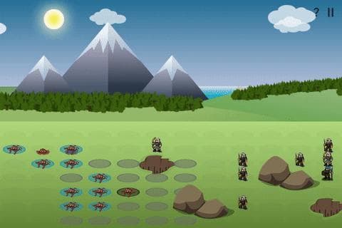 Xenomorph 7drl of Infinite Underworld screenshot 2