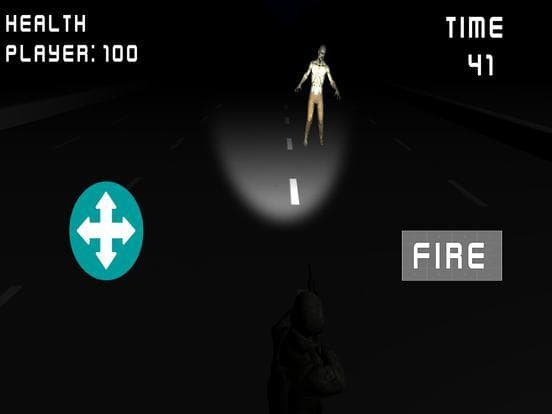 ZombieCityChase