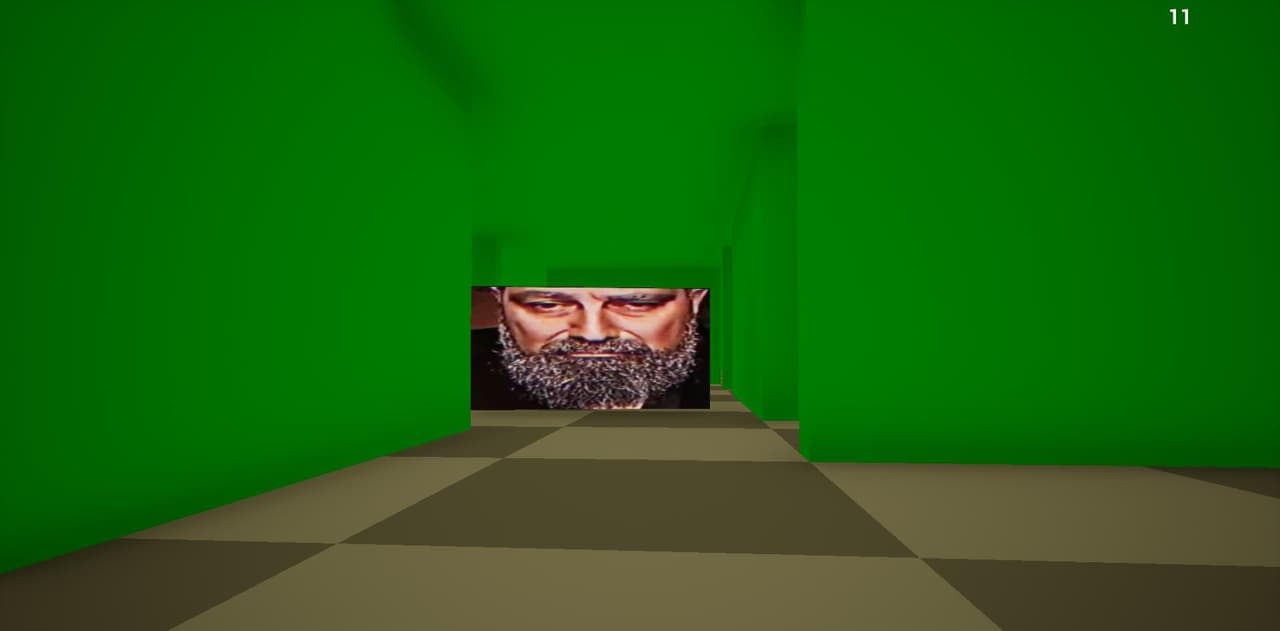 II. Abdülhamidden Kaçış screenshot 3