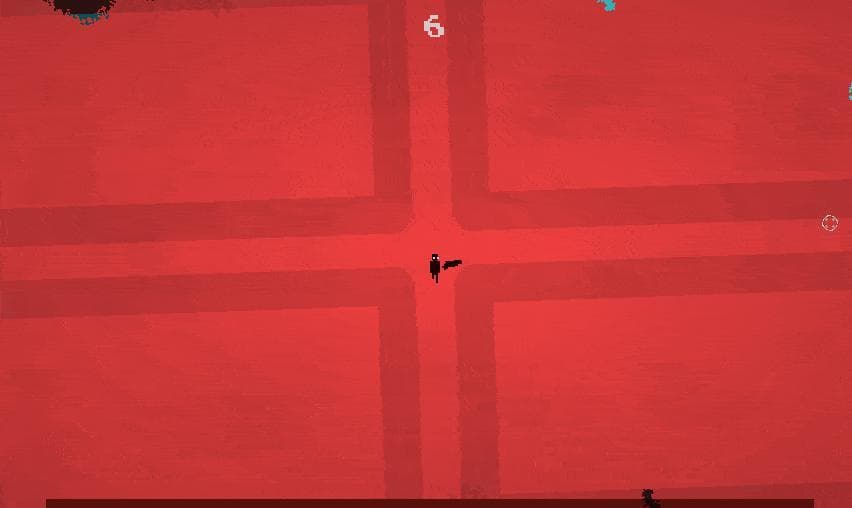 HELLSLAUGHTER screenshot 5