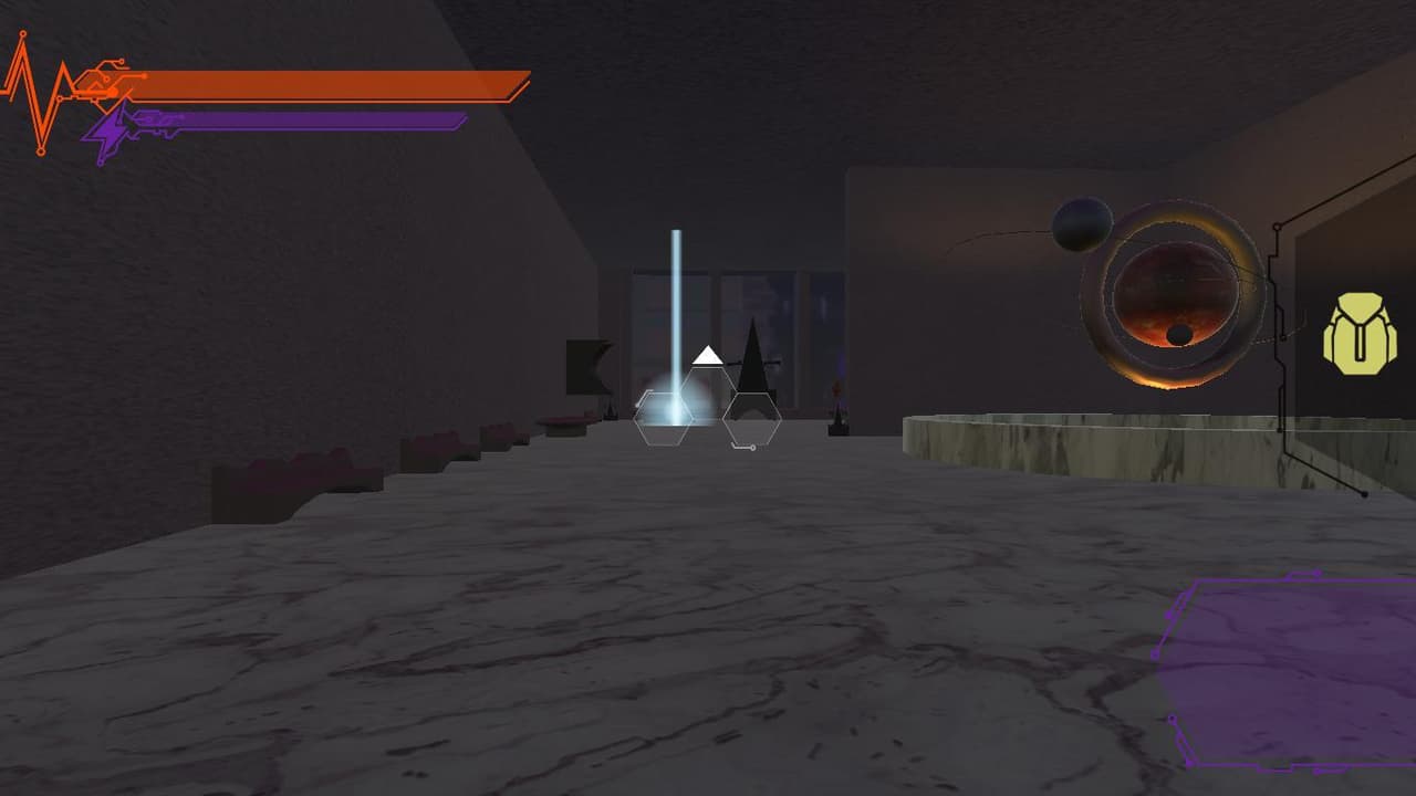Future Past screenshot 4