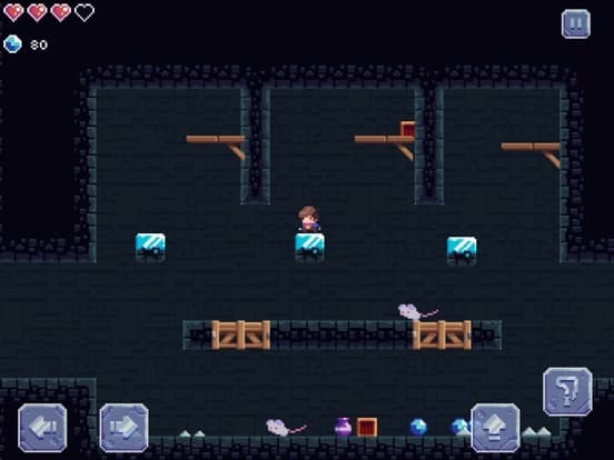 Osteya: Adventures screenshot 4