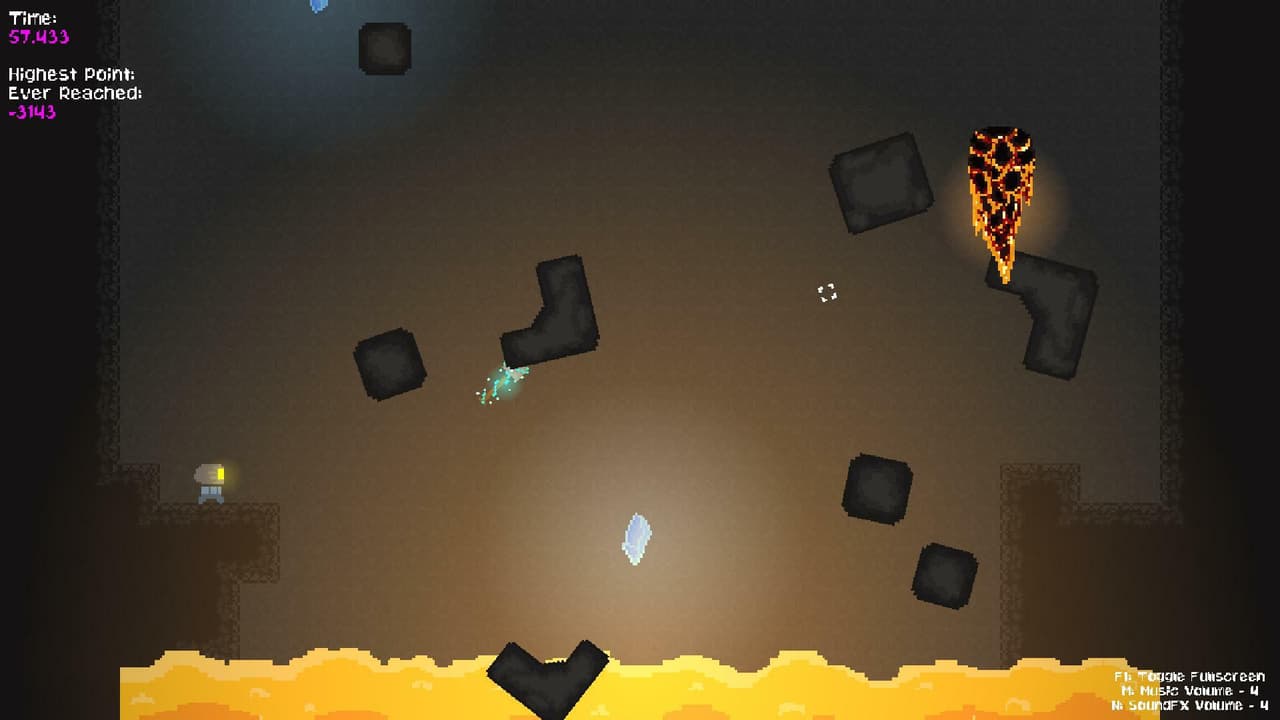Shovel Escape screenshot 3