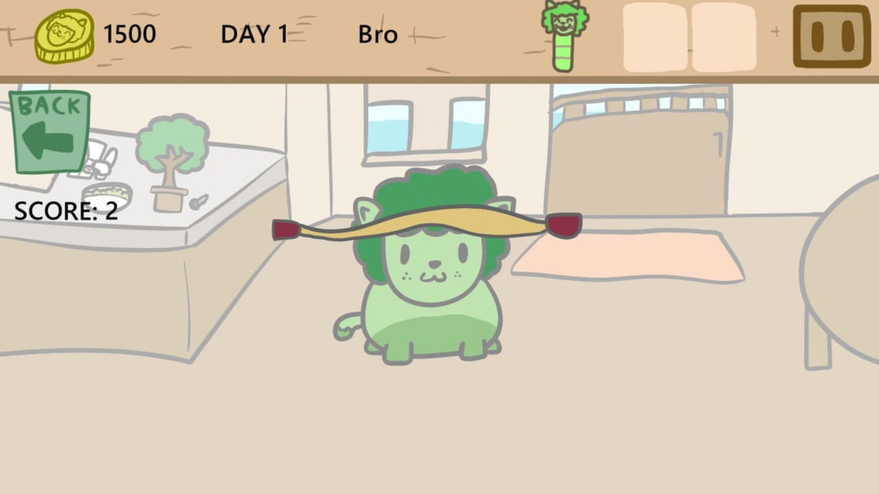 Buddinpals - Take One Home With You !! screenshot 3