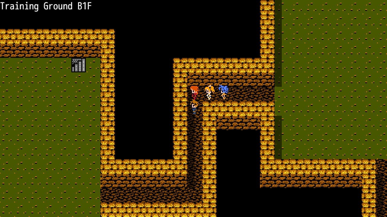 DOT & DOT DUNGEONS screenshot 3