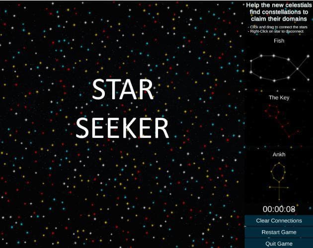 Star Seeker (Exator)