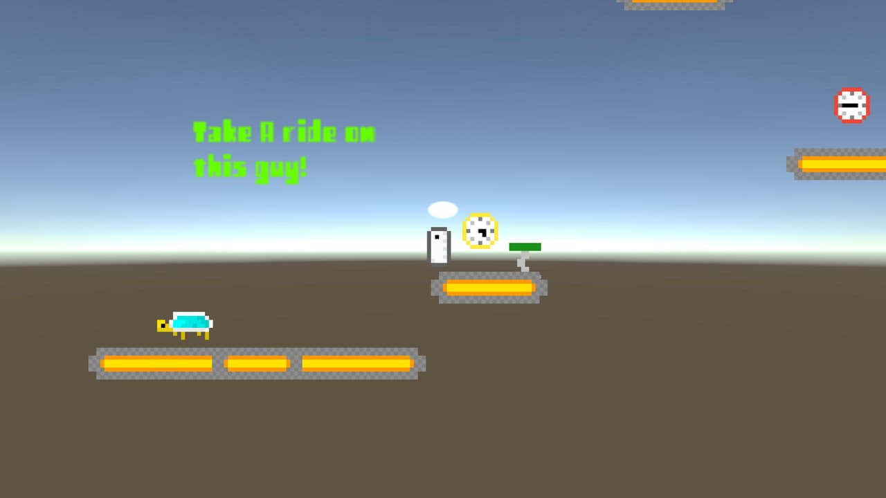 Time Bag