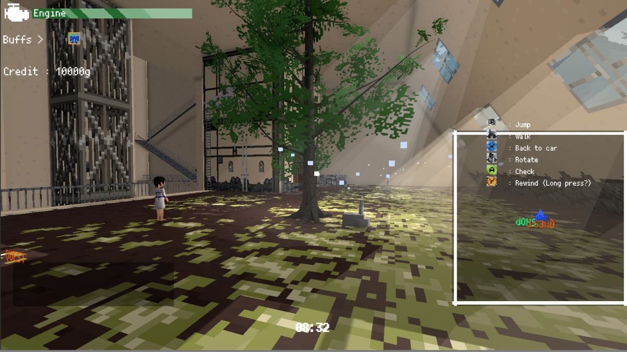 Wheel Travel screenshot 6