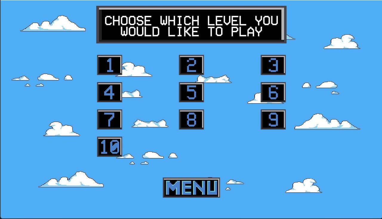 Pixel Bowmaster screenshot 3