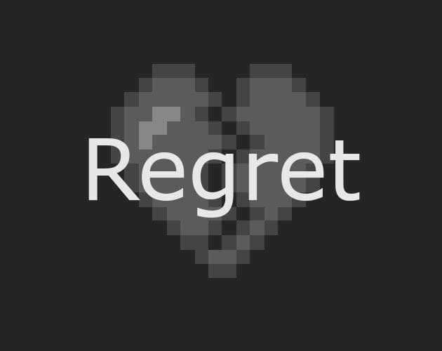 Regret (PeaceLight)
