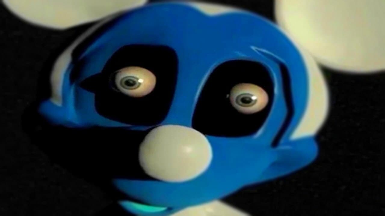 five nights at mickeys