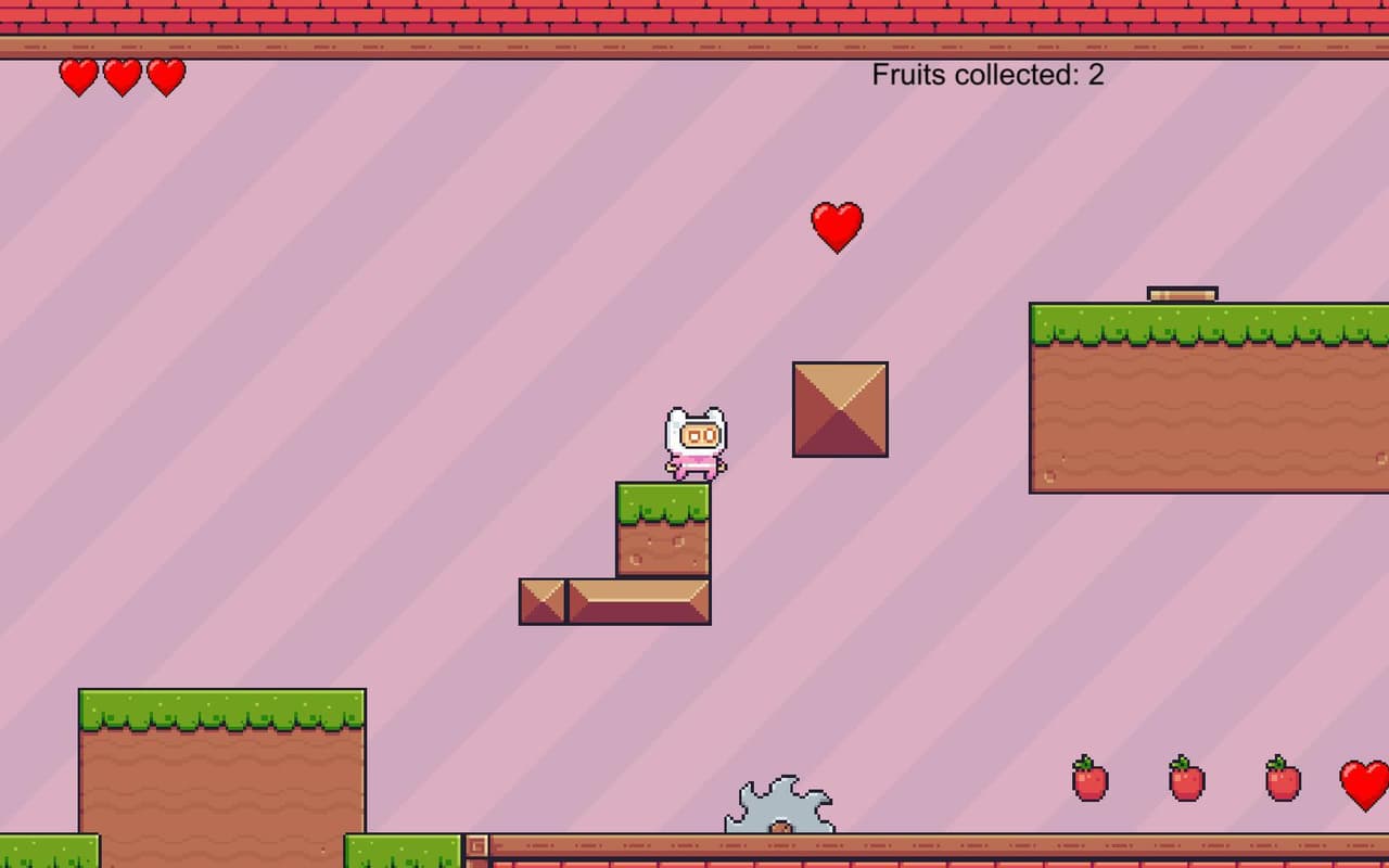 KiberQuest screenshot 3