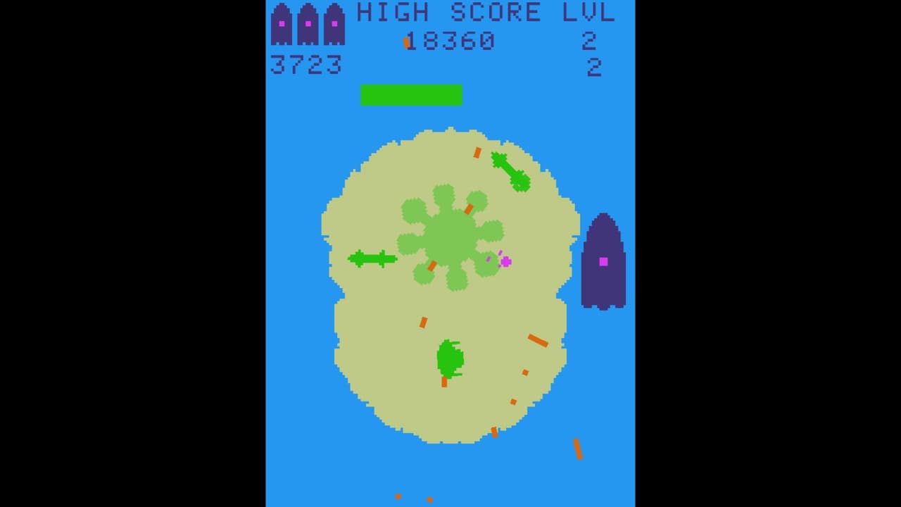 Pandemic Boat