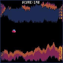 The Cave-In At ErkLak screenshot 2