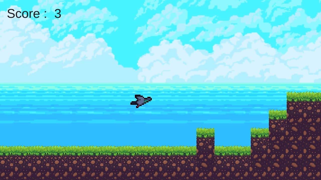 Fly High (itch) (enDevour)