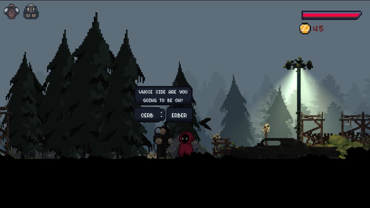 Falling Down screenshot 5