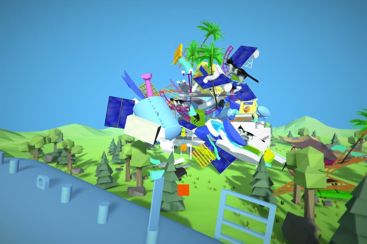 Le Petit Architecte screenshot 3