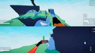 Couch Combat (Butwhylevin) screenshot 6