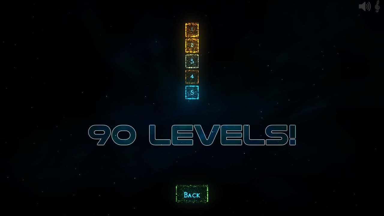 Flux (itch) screenshot 4