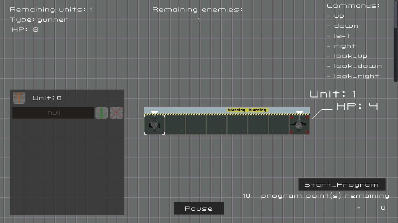 reCoded screenshot 3