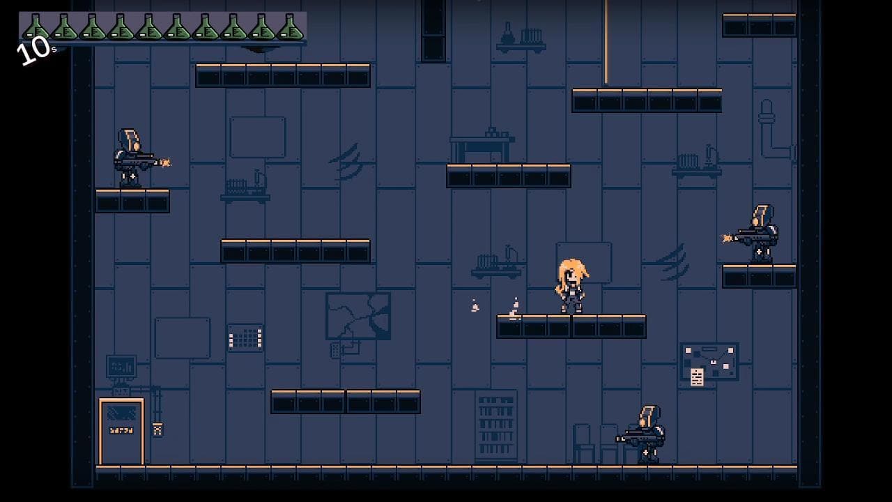 Holospecter screenshot 4