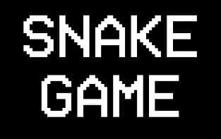 Snake Game (lketerson)