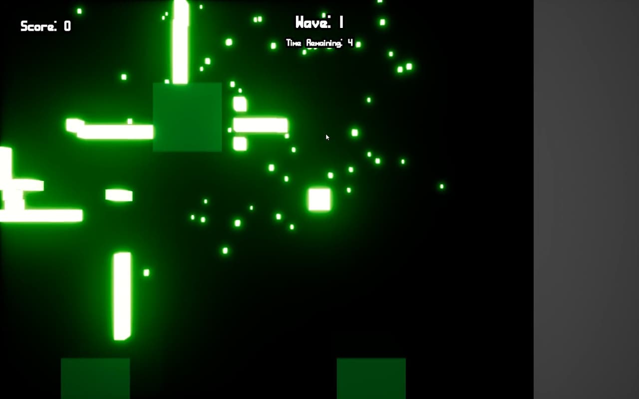 Stacker screenshot 3