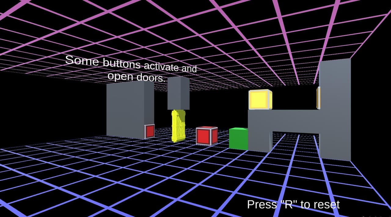 Cubity screenshot 3