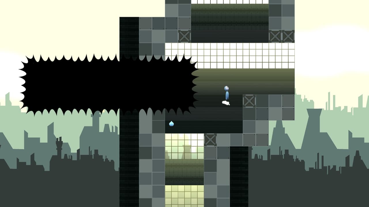 SWITCH - Demo screenshot 4