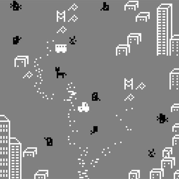 Scrapperbot screenshot 2