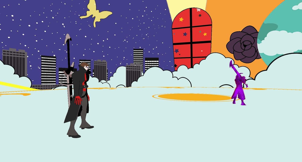 Chromachy screenshot 2