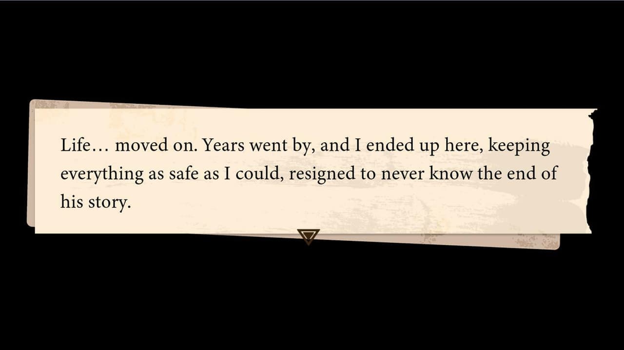Lost Memories (MissSteakStudios)
