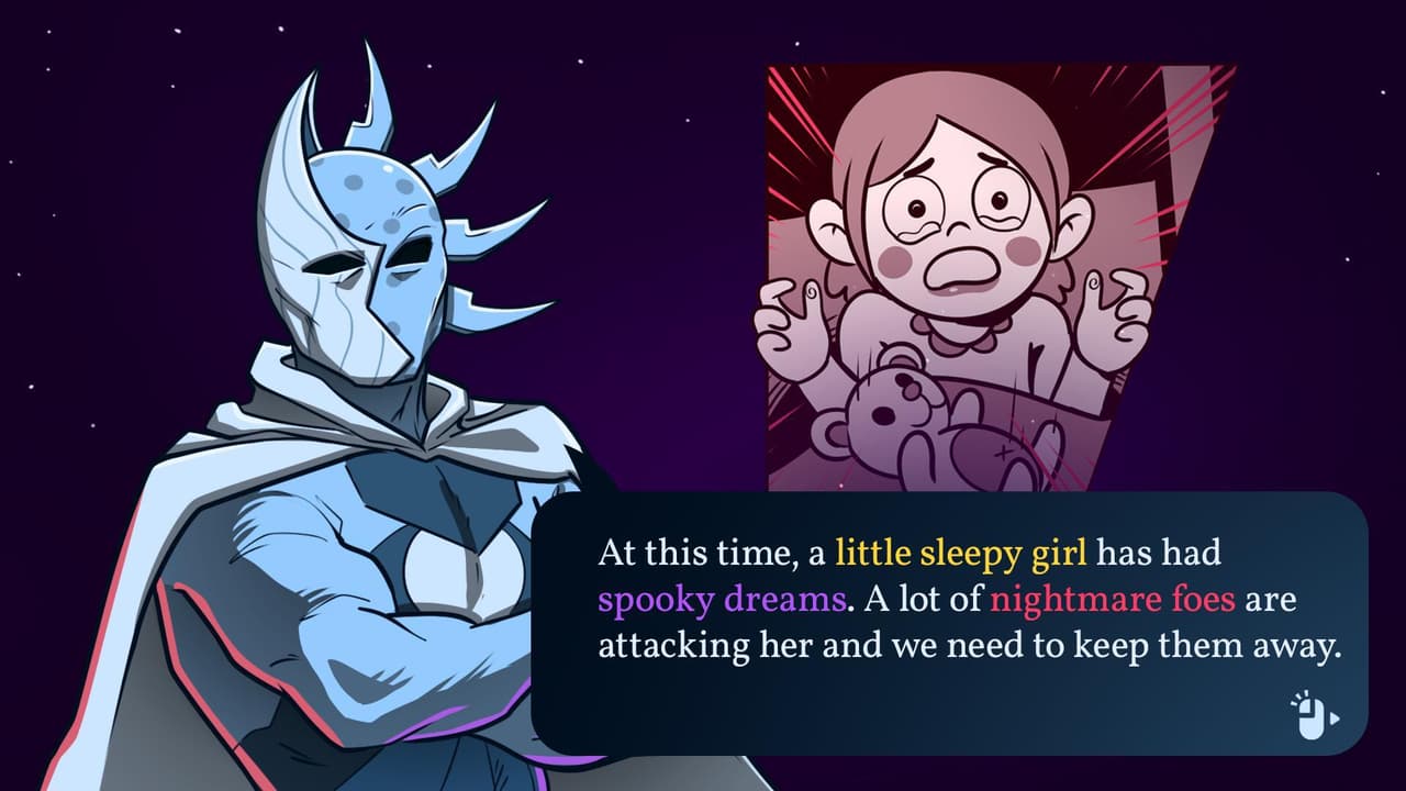 Spooky Dreams screenshot 4