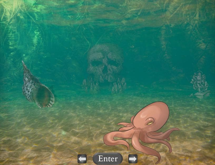 KB Real Fishing Mod by Jitsu
