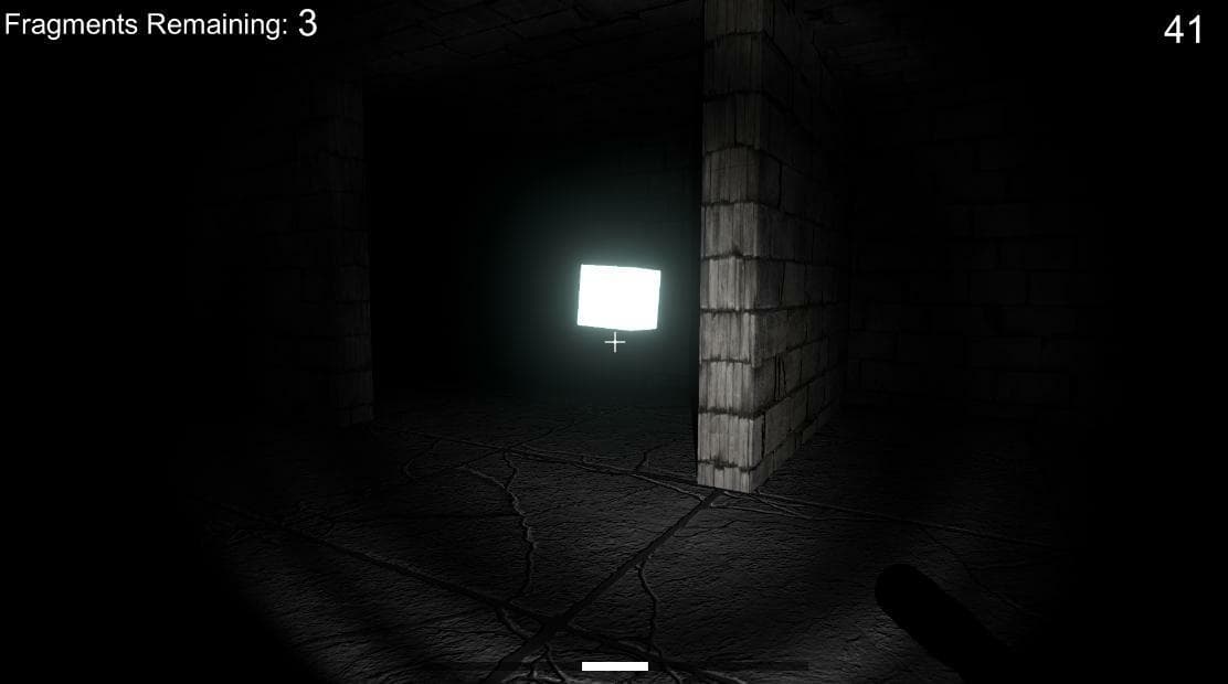 [Untitled Maze Game] screenshot 3