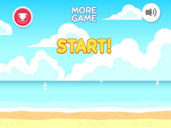 Mr Kid Beach Jump