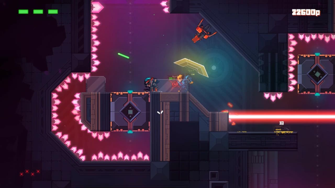Gunborg + Soundtrack screenshot 5