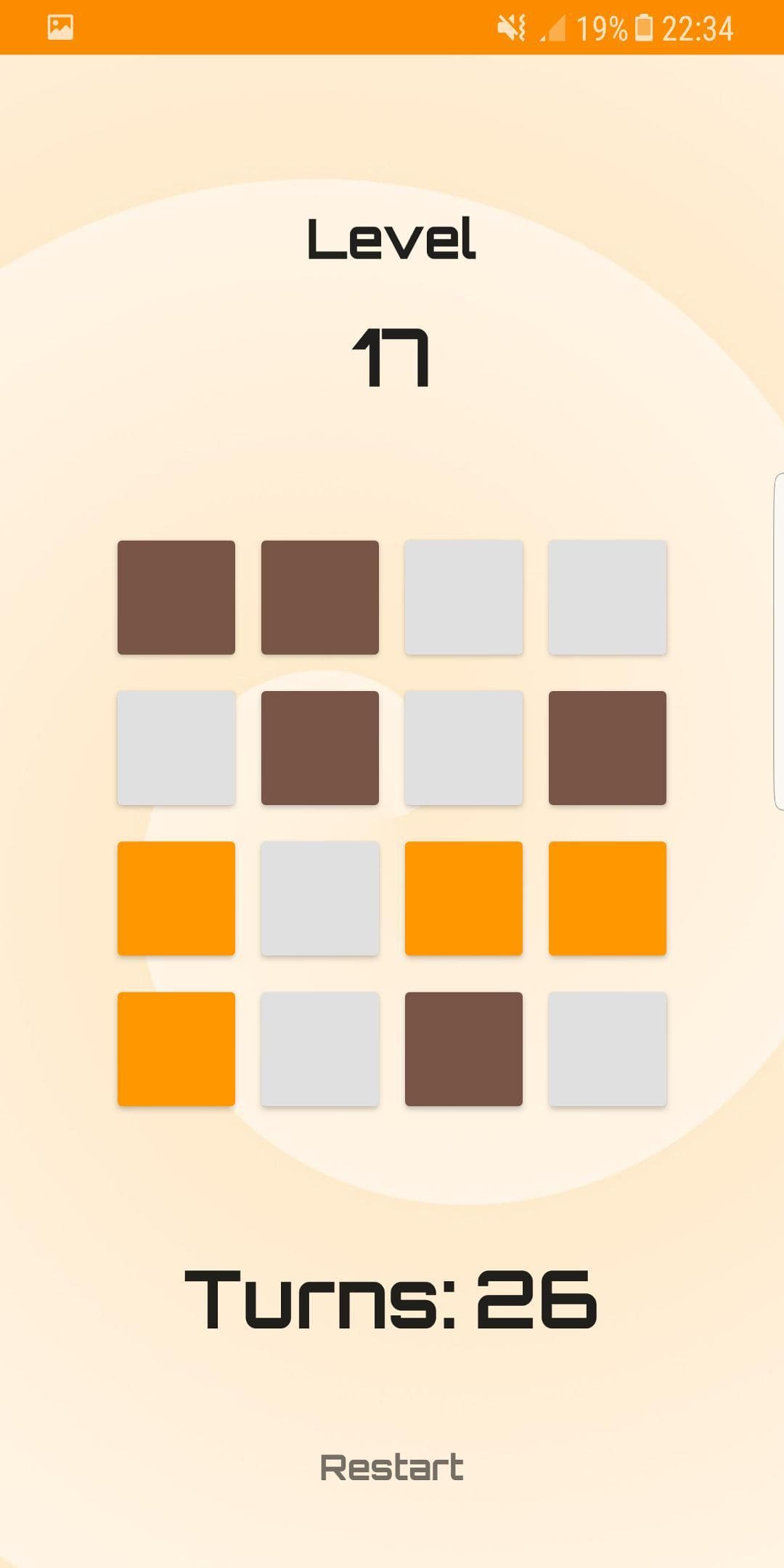 Matrix Brain Twister (itch) screenshot 4